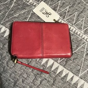 Hobo wallet